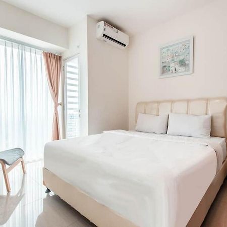 Redliving Apartemen Grand Kamala Lagoon - Kita Pro Tower Barclay North بيكاسي المظهر الخارجي الصورة