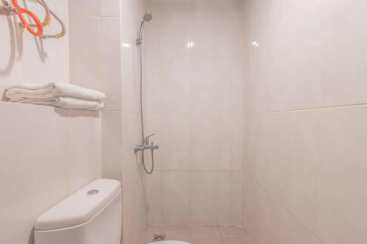 Redliving Apartemen Grand Kamala Lagoon - Kita Pro Tower Barclay North بيكاسي المظهر الخارجي الصورة