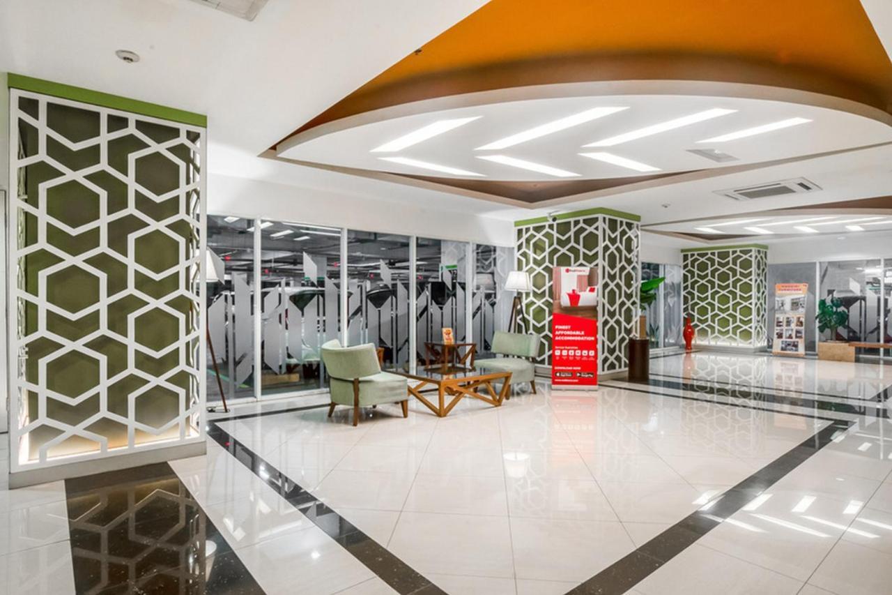 Redliving Apartemen Grand Kamala Lagoon - Kita Pro Tower Barclay North بيكاسي المظهر الخارجي الصورة