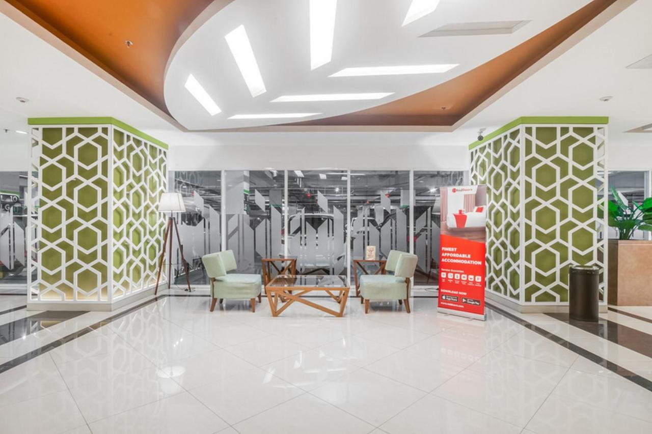 Redliving Apartemen Grand Kamala Lagoon - Kita Pro Tower Barclay North بيكاسي المظهر الخارجي الصورة